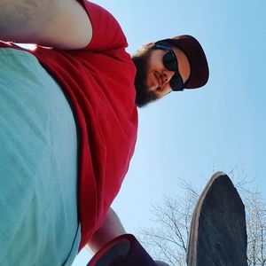 Meet your Posher, Mitch